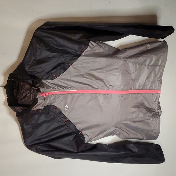 PEARL IZUMI SHELL JACKET - SIZE SMALL - Picture 1 of 9